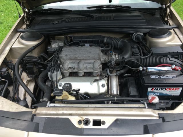 1991 Chrysler LeBaron - photo 13