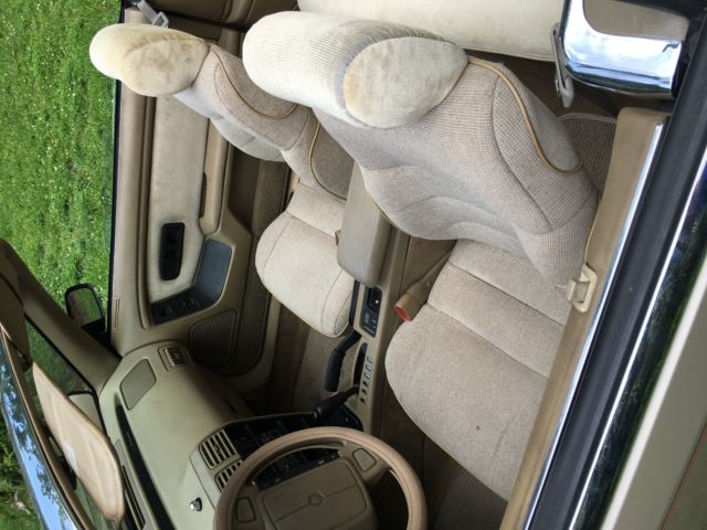 1991 Chrysler LeBaron - photo 6