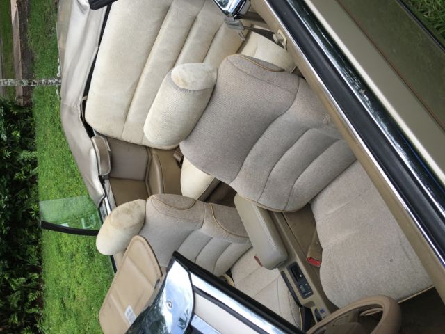 1991 Chrysler LeBaron - photo 9