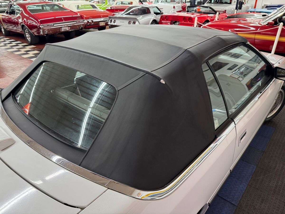 1989 Chrysler Le Baron GT Turbo-SEE VIDEO - photo 5