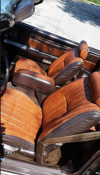 1984 Chrysler LeBaron - photo 5