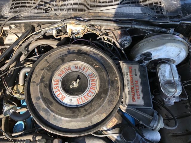 1977 Chrysler LeBaron - photo 10