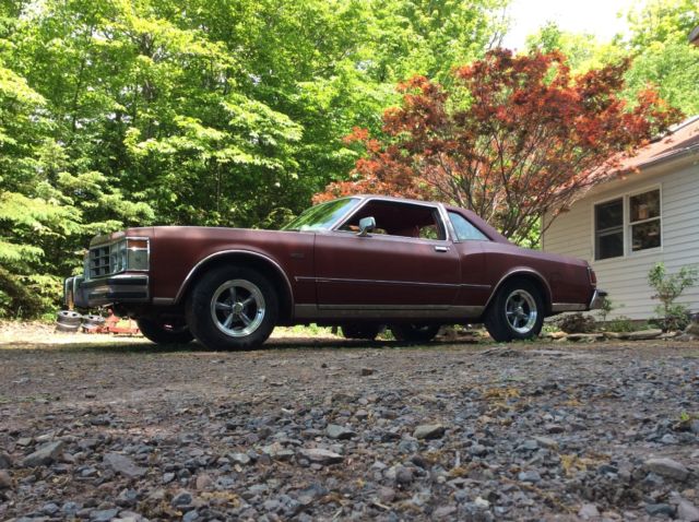 1978 Chrysler G80 Medallion - photo 2
