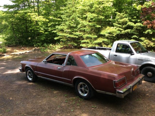 1978 Chrysler G80 Medallion - photo 3