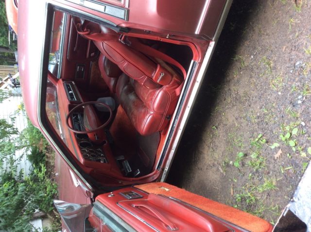 1978 Chrysler G80 Medallion - photo 6