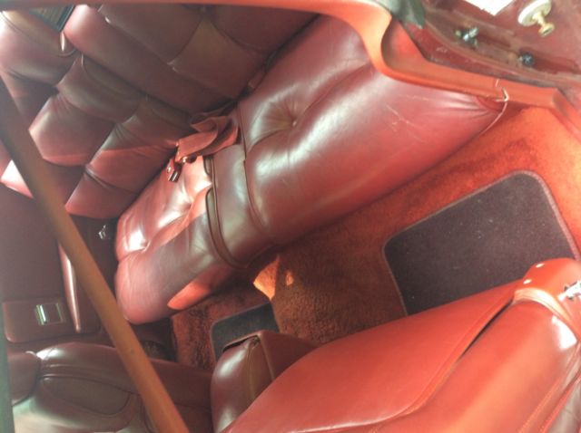 1978 Chrysler G80 Medallion - photo 8