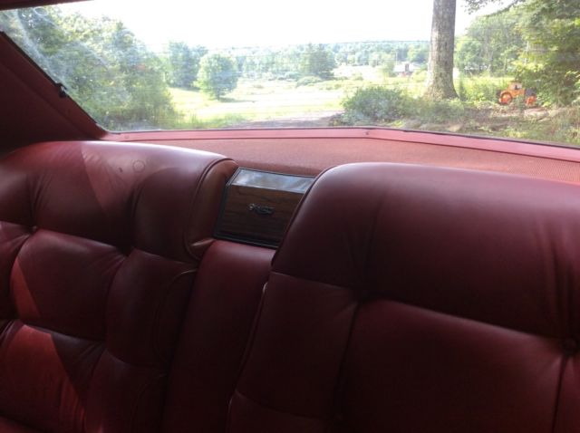 1978 Chrysler G80 Medallion - photo 9