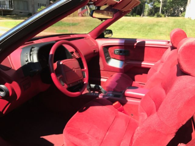 1993 Chrysler LeBaron - photo 10
