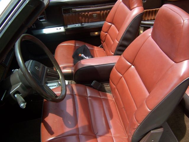 1984 Chrysler LeBaron Town Country - photo 9