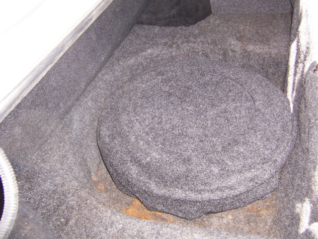 1984 Chrysler LeBaron Lebaron - photo 10