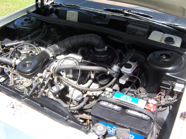 1984 Chrysler LeBaron Lebaron - photo 12