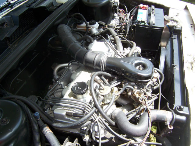 1984 Chrysler LeBaron Lebaron - photo 13