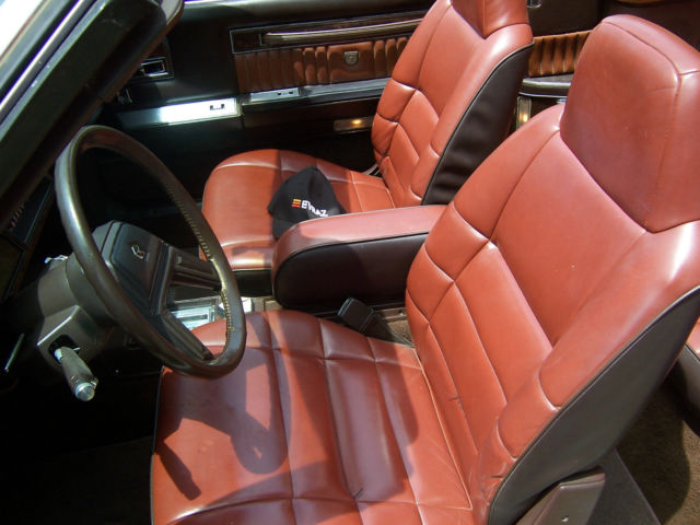 1984 Chrysler LeBaron Lebaron - photo 7