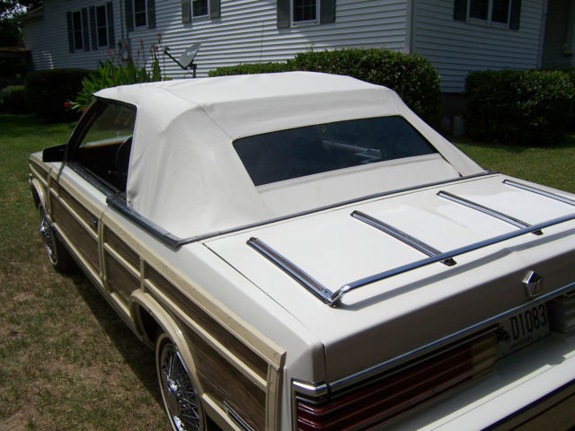 1984 Chrysler LeBaron Lebaron - photo 9