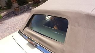 1989 Chrysler Maserati TC - photo 12