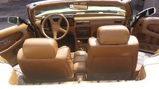 1989 Chrysler Maserati TC - photo 13