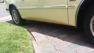 1989 Chrysler Maserati TC - photo 5