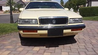 1989 Chrysler Maserati TC - photo 6