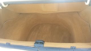 1989 Chrysler Maserati TC - photo 8