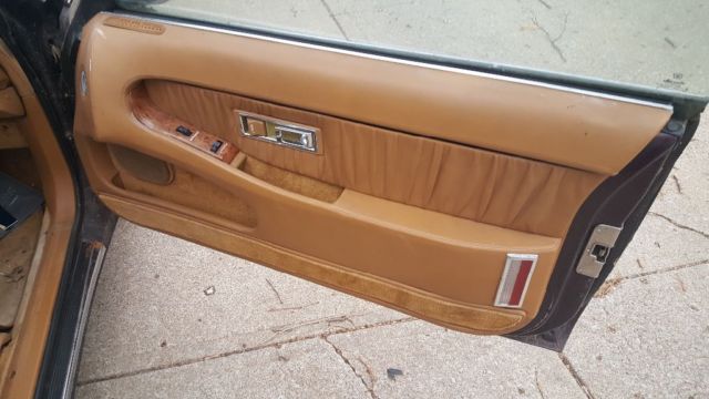 1989 Maserati Other - photo 3