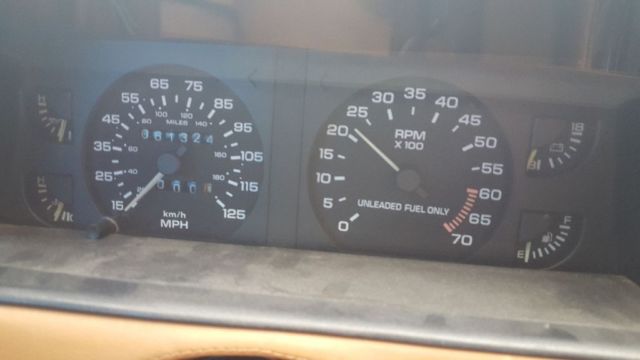 1989 Maserati Other - photo 4
