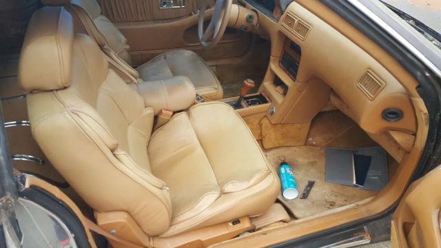 1989 Maserati Other - photo 5
