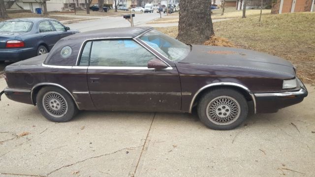1989 Maserati Other - photo 8