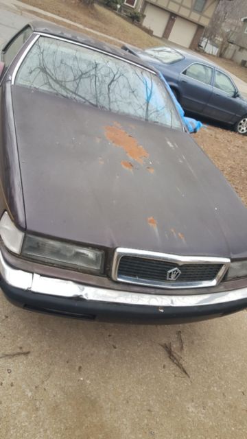 1989 Maserati Other - photo 9