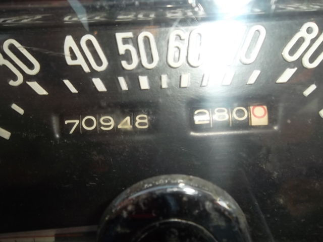 1948 Chrysler New Yorker Highlander - photo 11