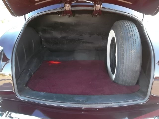 1948 Chrysler New Yorker Highlander - photo 13