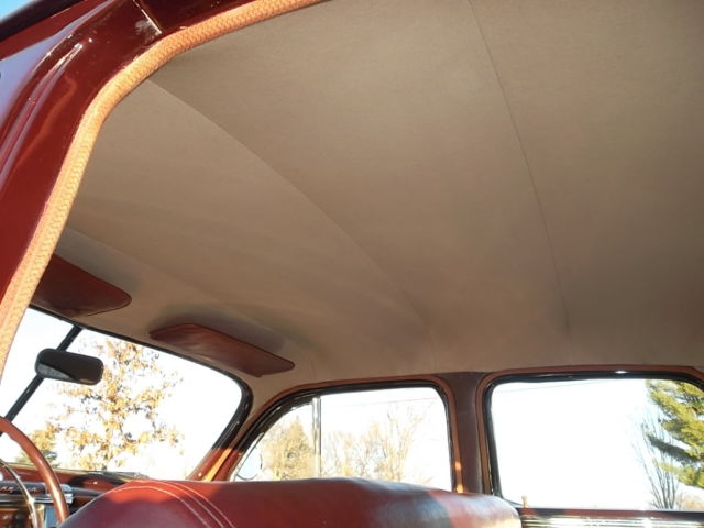 1948 Chrysler New Yorker Highlander - photo 7