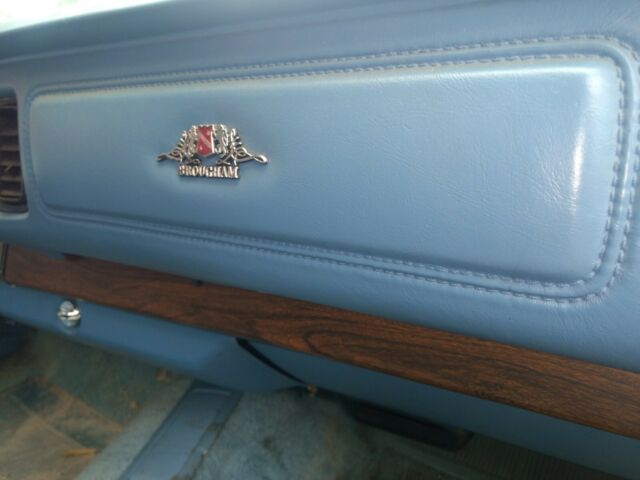 1977 Chrysler New Yorker - photo 10