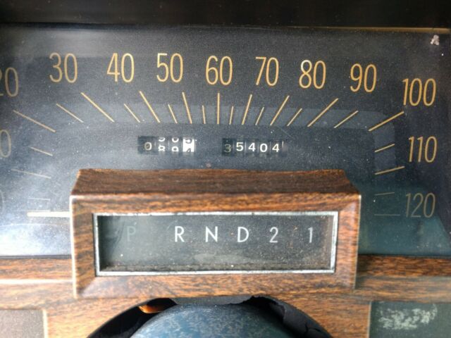 1977 Chrysler New Yorker - photo 11