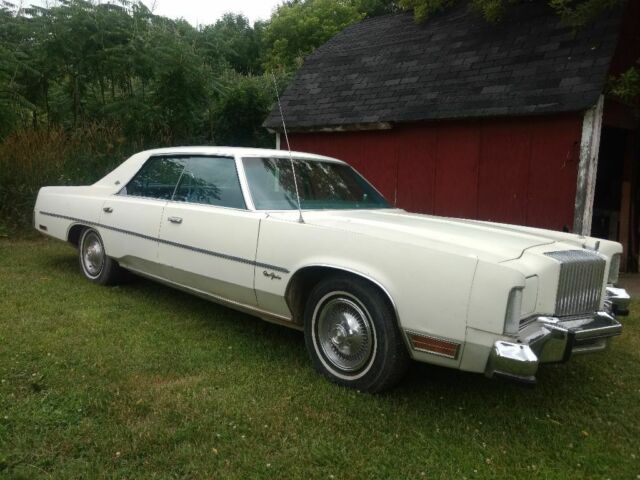 1977 Chrysler New Yorker - photo 8