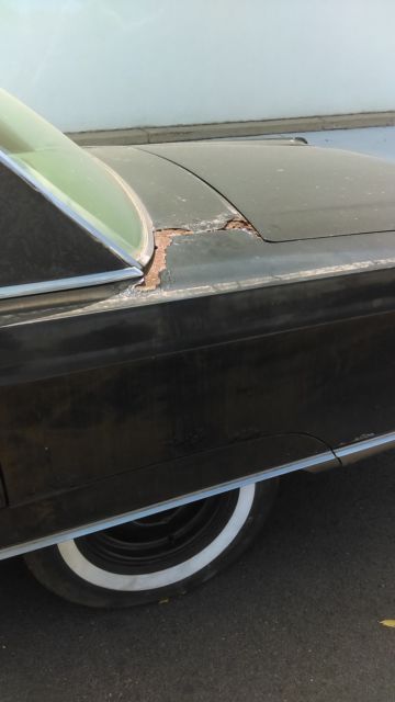 1968 Chrysler New Yorker - photo 5
