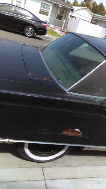 1968 Chrysler New Yorker - photo 7