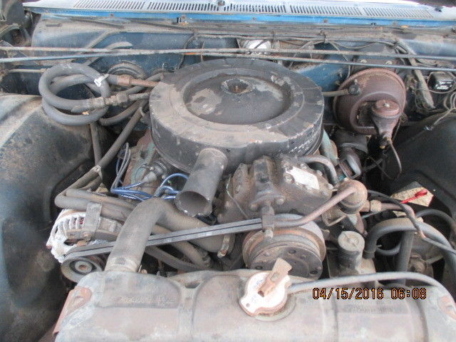 1965 Chrysler Imperial NEWPORT - photo 12