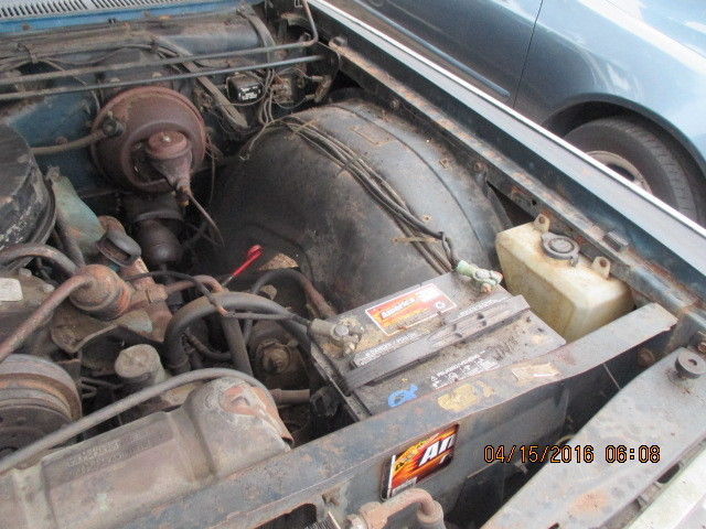 1965 Chrysler Imperial NEWPORT - photo 13