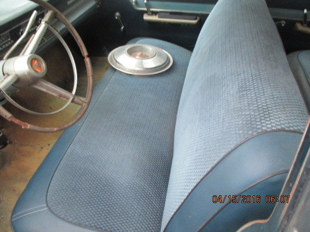 1965 Chrysler Imperial NEWPORT - photo 7