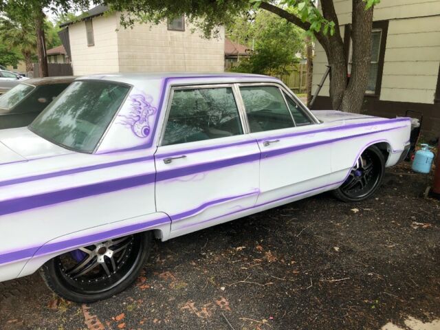 1967 Chrysler Newport - photo 2