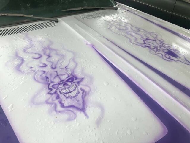 1967 Chrysler Newport - photo 4