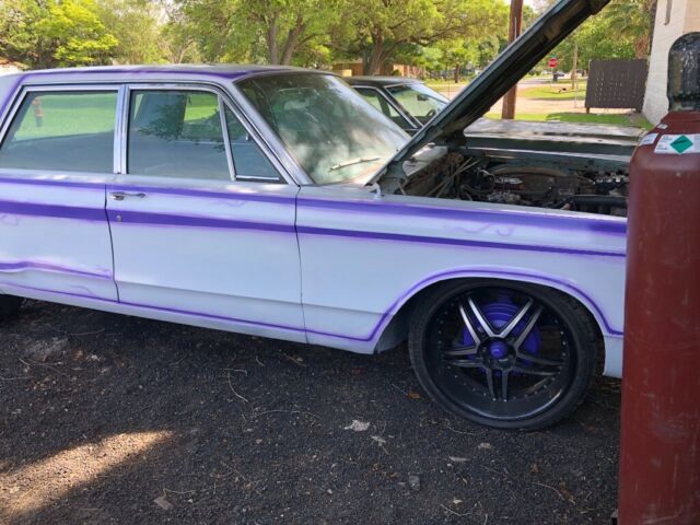 1967 Chrysler Newport - photo 5