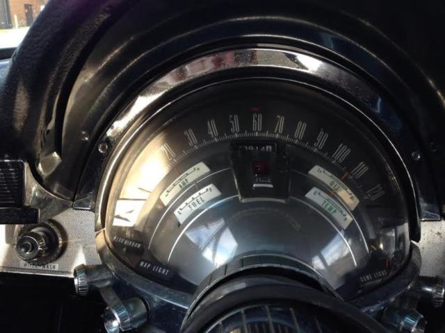 1962 Chrysler Newport Newport - photo 10