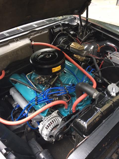 1962 Chrysler Newport Newport - photo 11