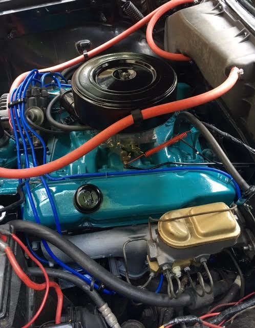 1962 Chrysler Newport Newport - photo 12