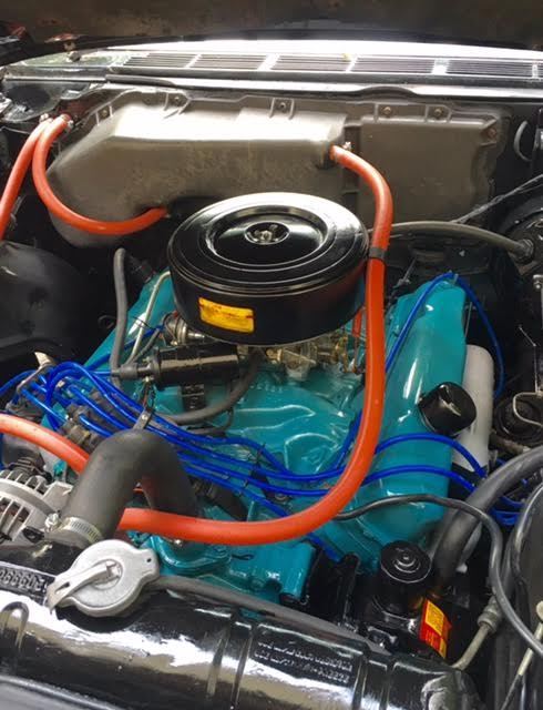 1962 Chrysler Newport Newport - photo 13