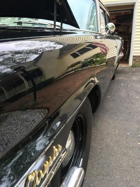 1962 Chrysler Newport Newport - photo 2