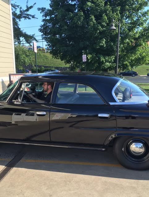 1962 Chrysler Newport Newport - photo 3