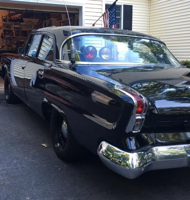 1962 Chrysler Newport Newport - photo 4