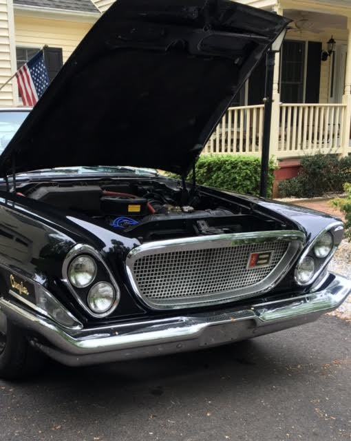 1962 Chrysler Newport Newport - photo 5